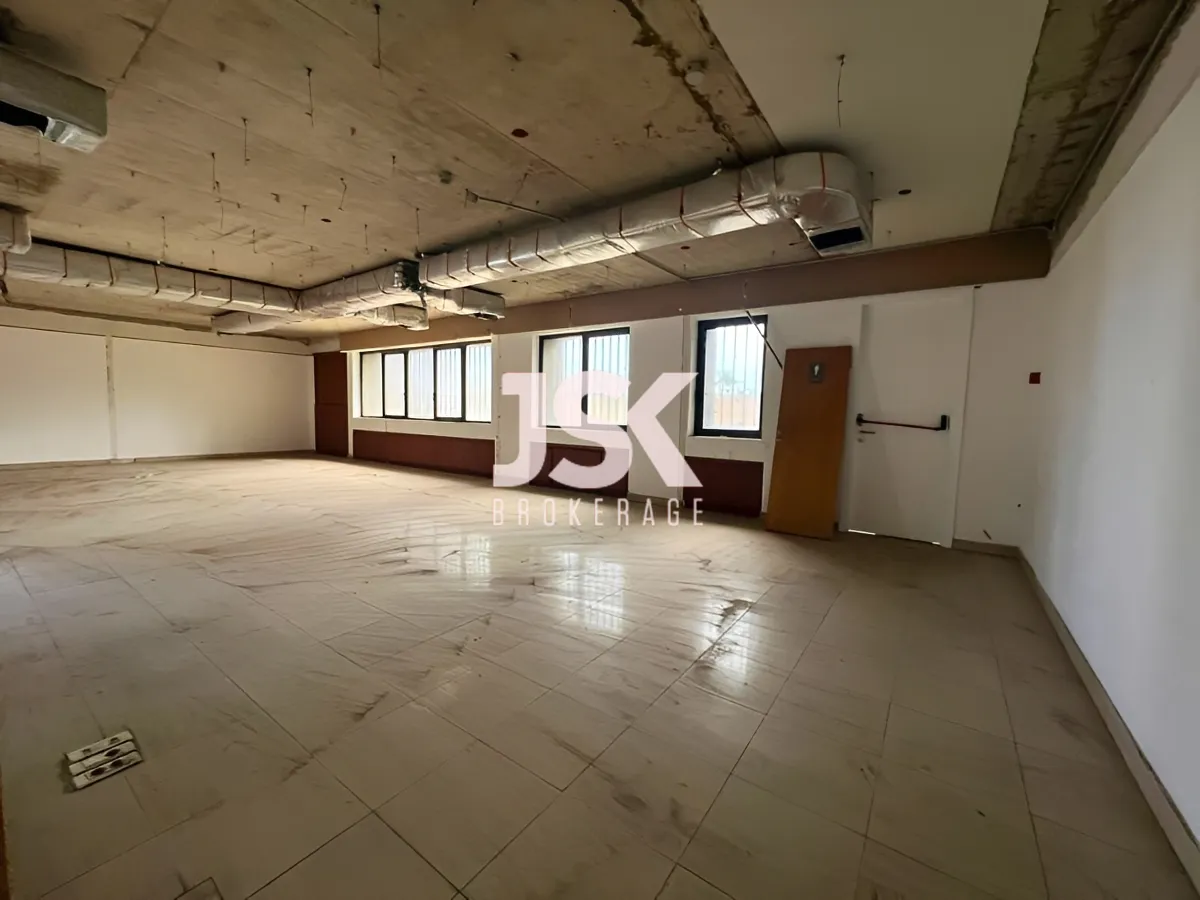 Office for sale in Mar Mikhael