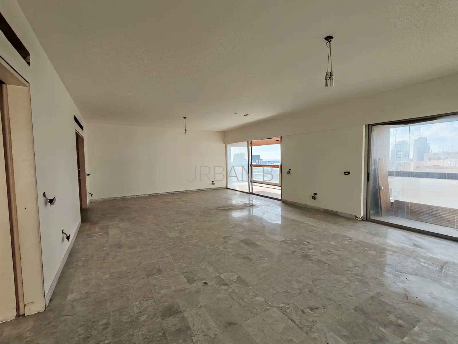 Commercial in Achrafieh, beirut, lebanon