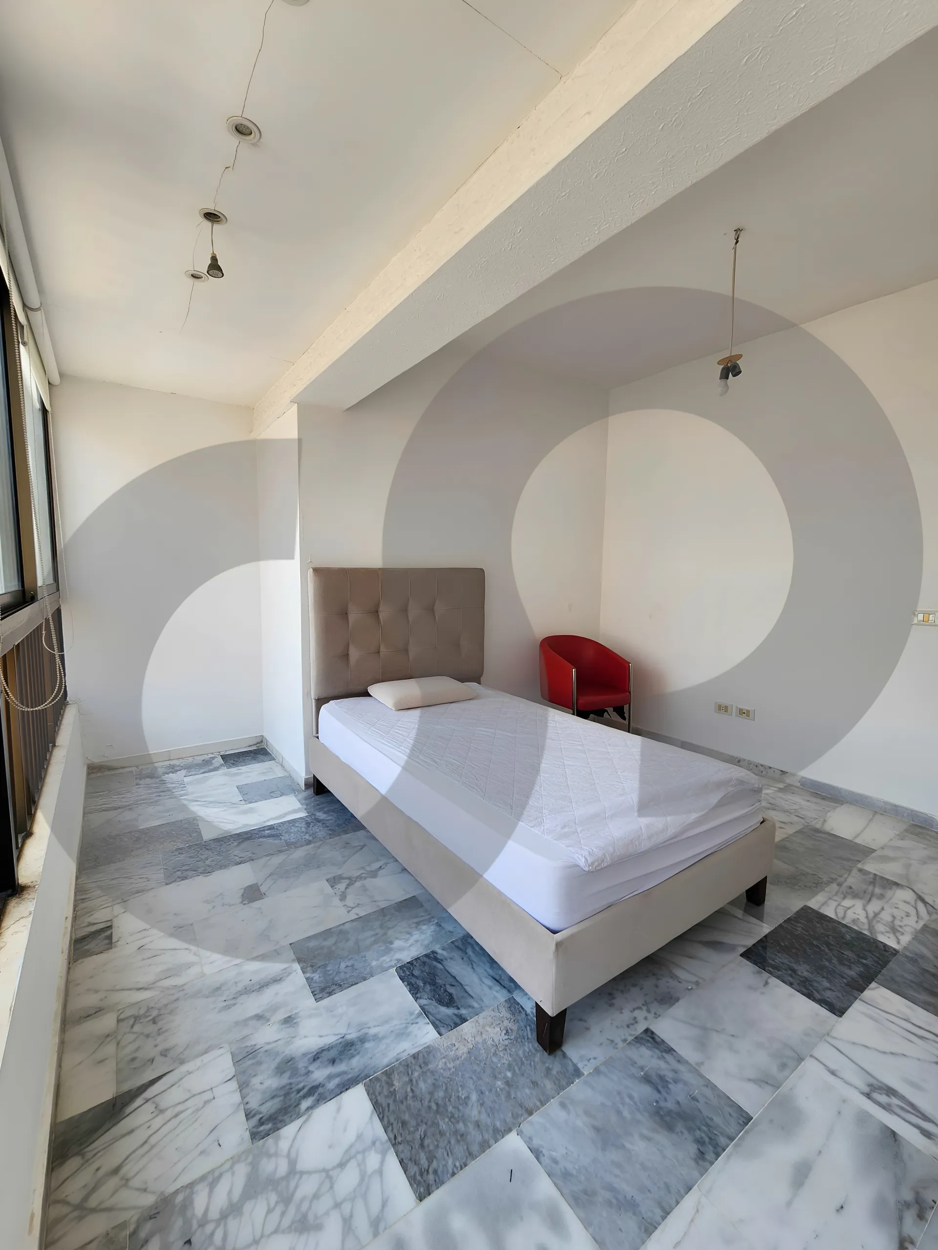 Apartment for Rent in Bourj Abi Haydar