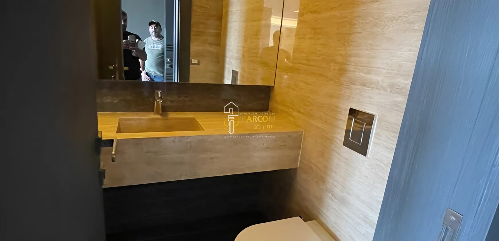 Apartment for sale in Ain El Tineh, Beirut