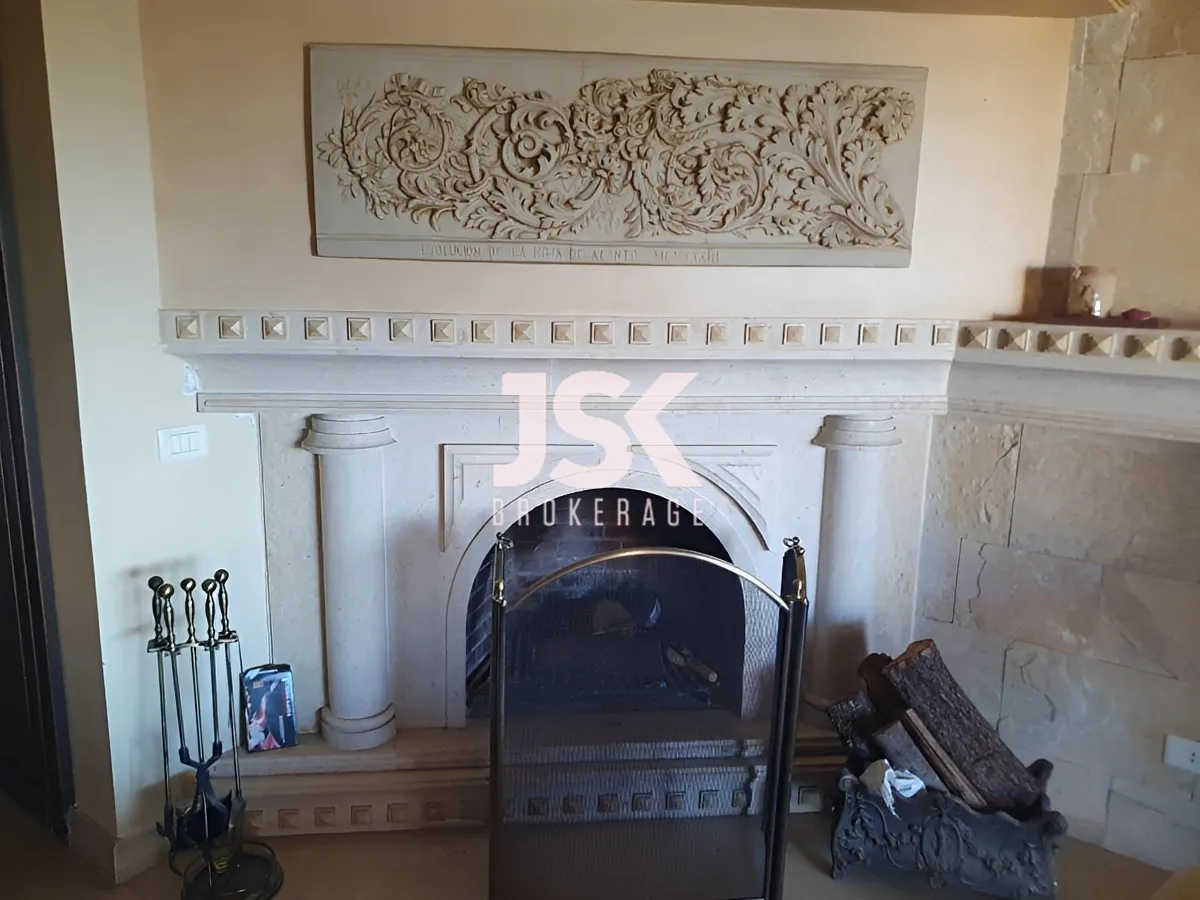 Apartment for Rent in Montiverdi, Lebanon