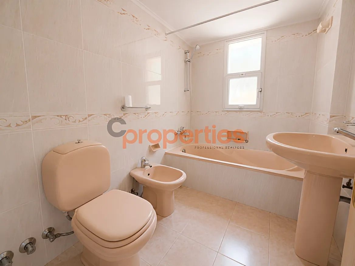 Apartment for Sale in Hazmieh