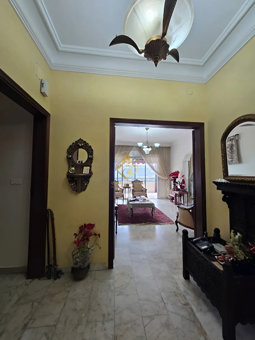 Apartment for sale in Boutchay, Lebanon