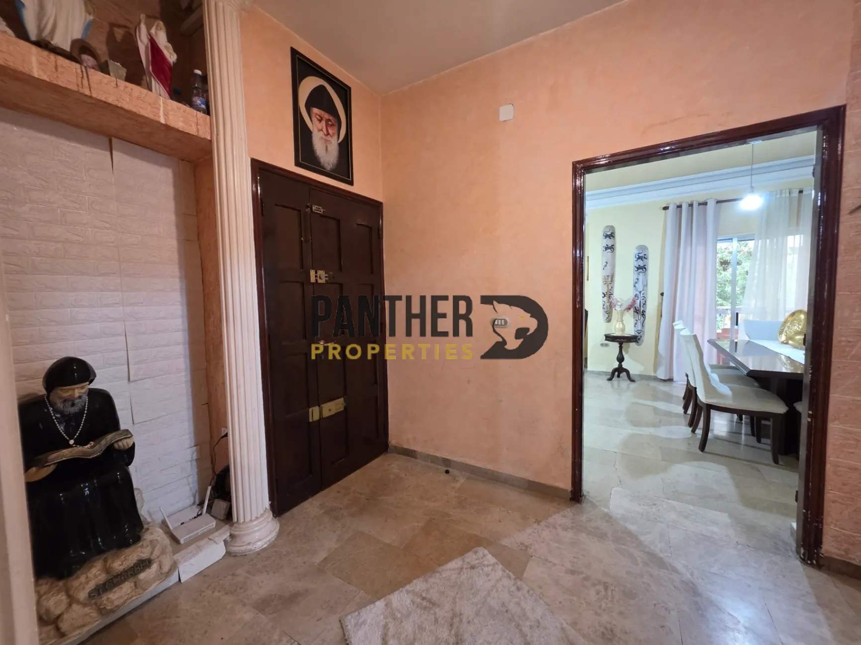 Apartment for sale in Baabda, Lebanon