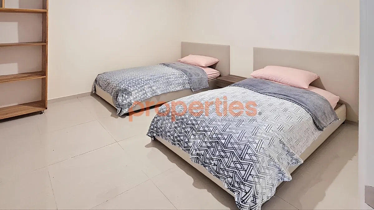 Apartment for Rent in Tabarja