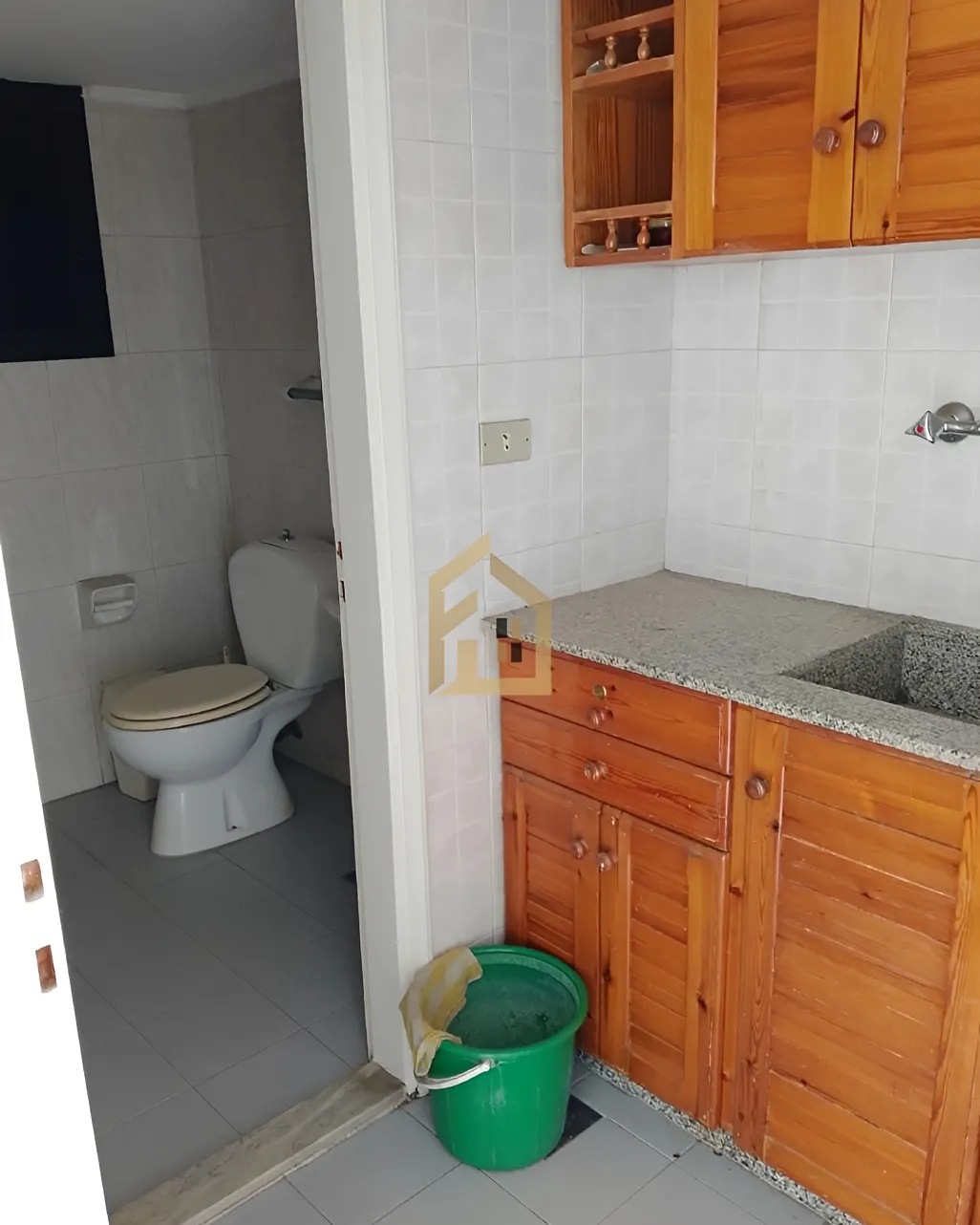 Office for rent in Jal El Dib, Lebanon