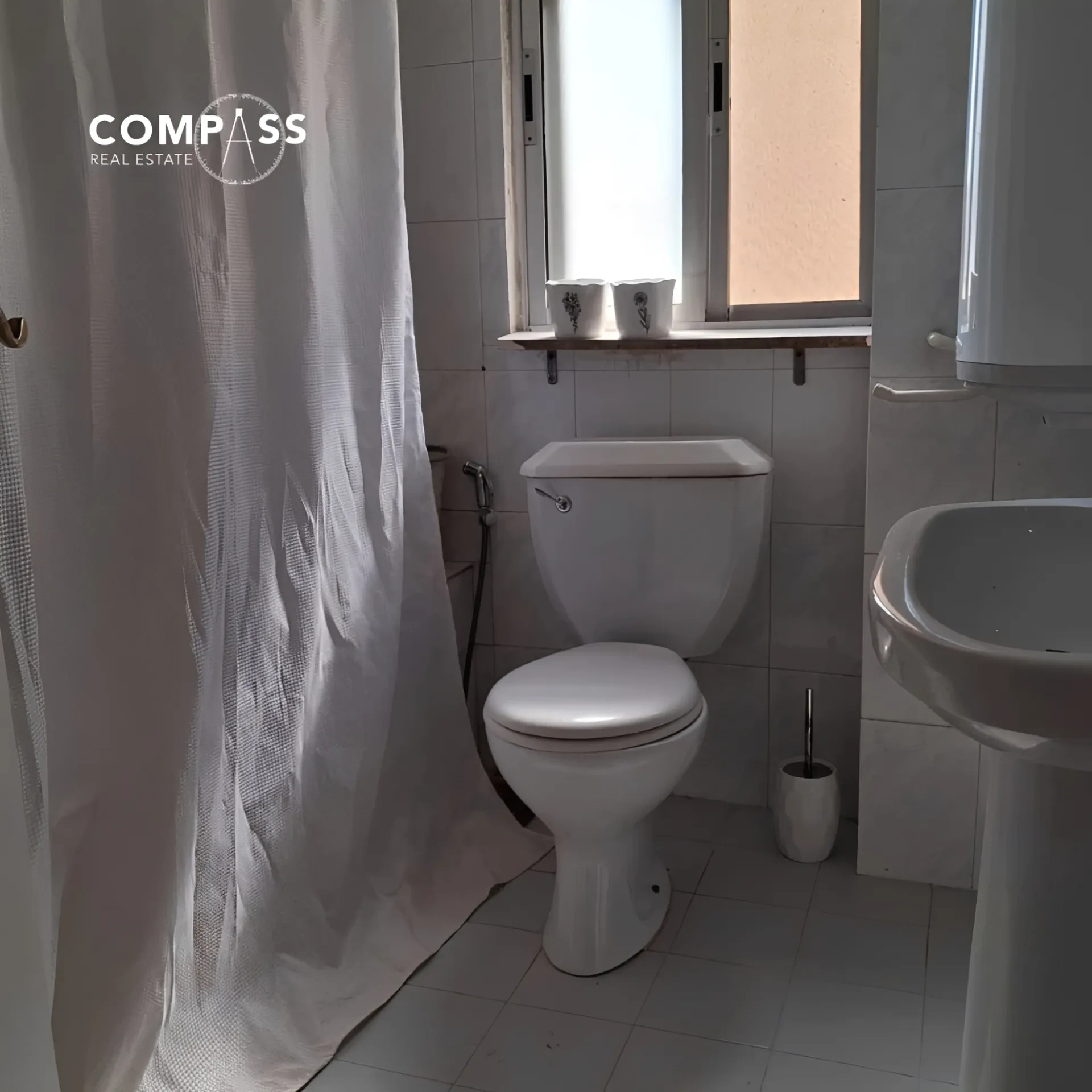 Apartment for rent in Achrafieh, Beirut, Lebanon