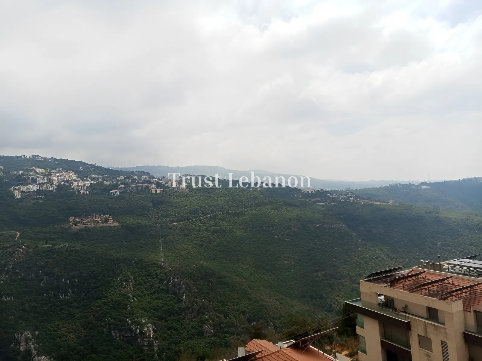 Apartment for sale in Monteverde Main Street، Moutazah, Lebanon