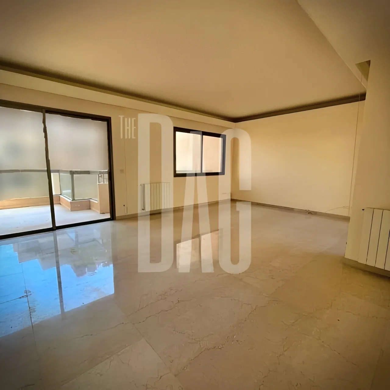 Apartment for Rent in Achrafieh, Beirut, Lebanon - 4 bed, 4 bath
