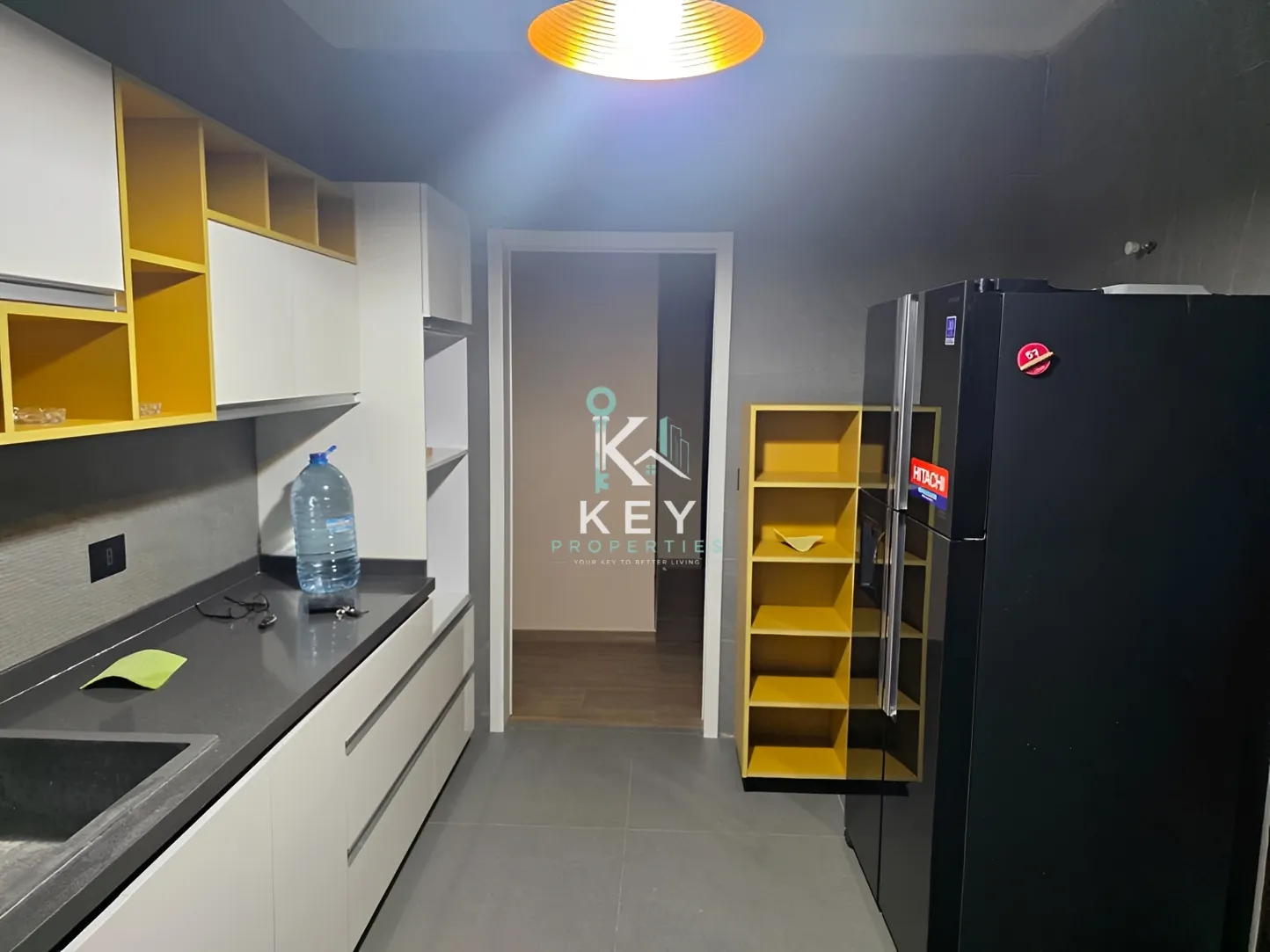 Apartment for rent in Tabarja