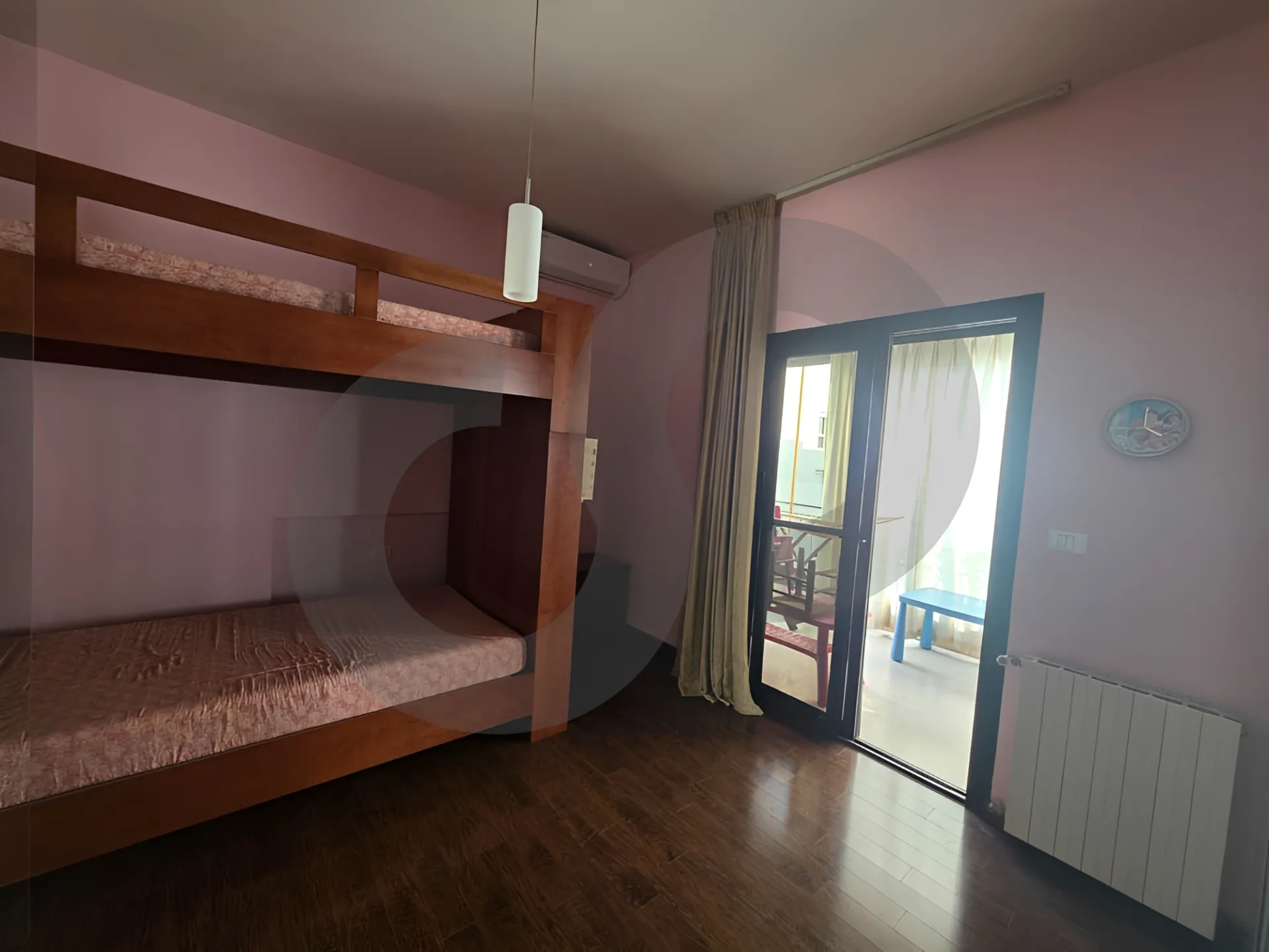 Apartment for Rent in Baabda