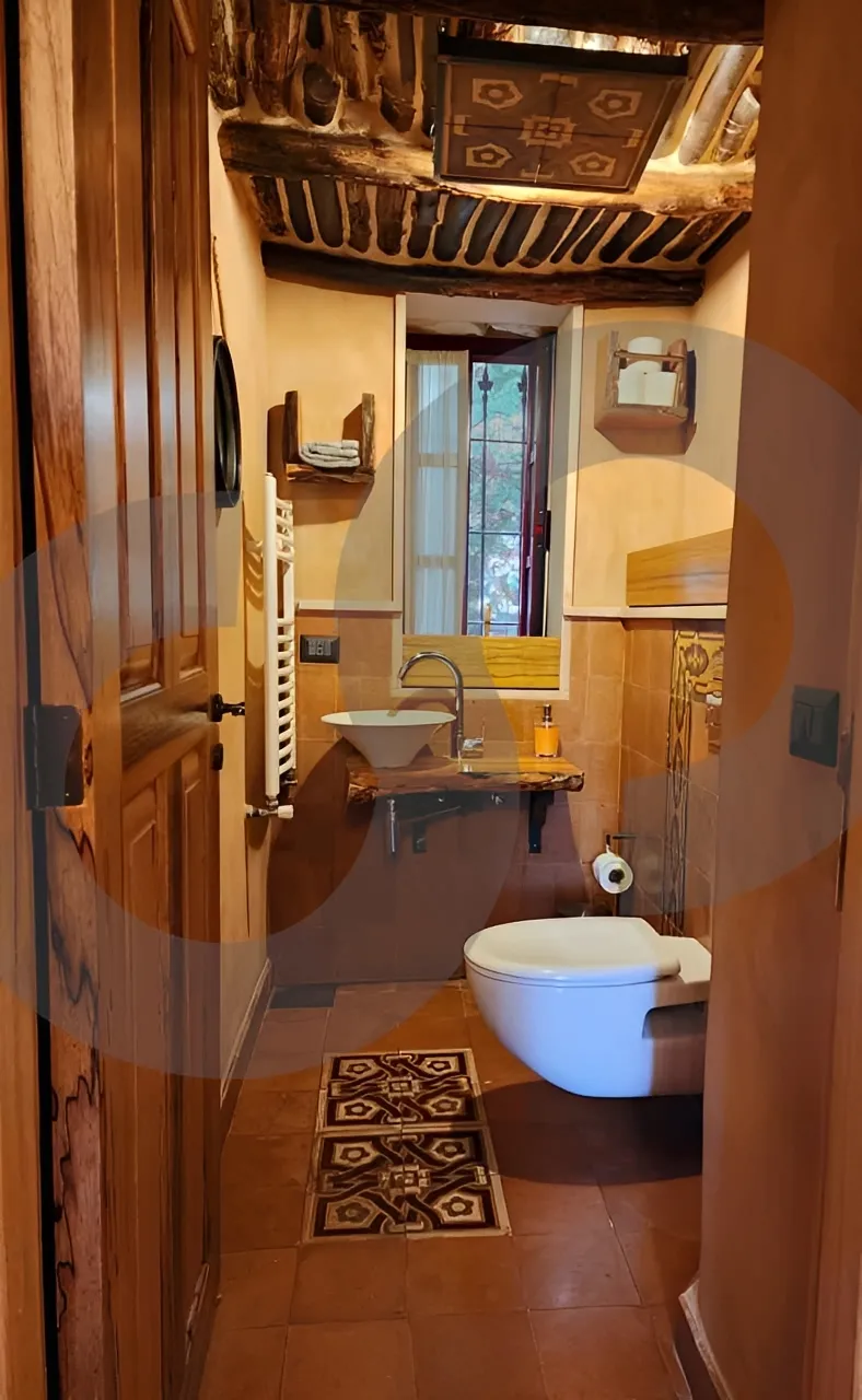 Villa for Sale in Batroun