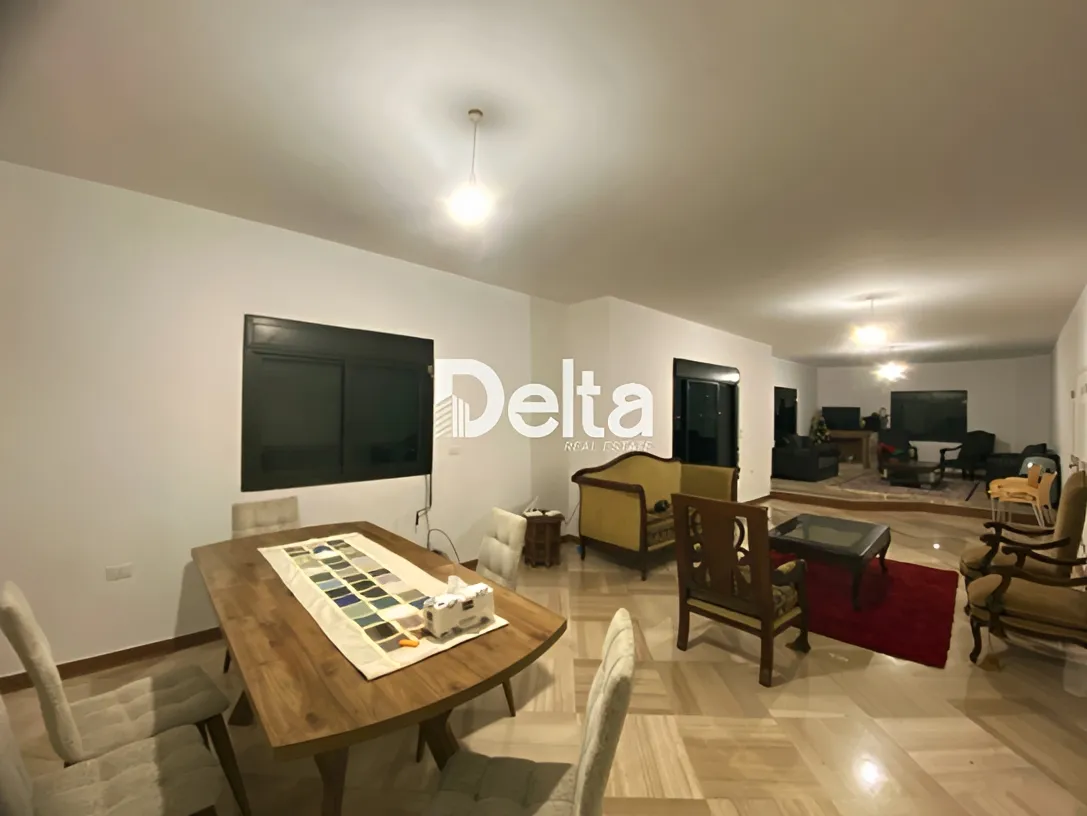 Apartment for sale in Aaramoun, Lebanon - 4 bed, 4 bath