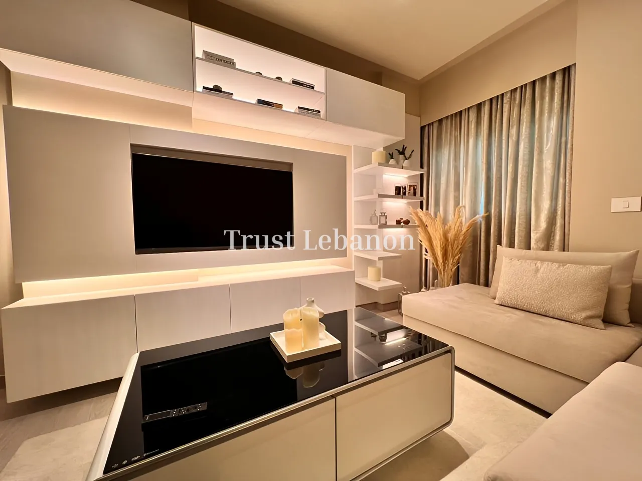 Apartment for sale in Corniche el Mazraa, Beirut, Lebanon