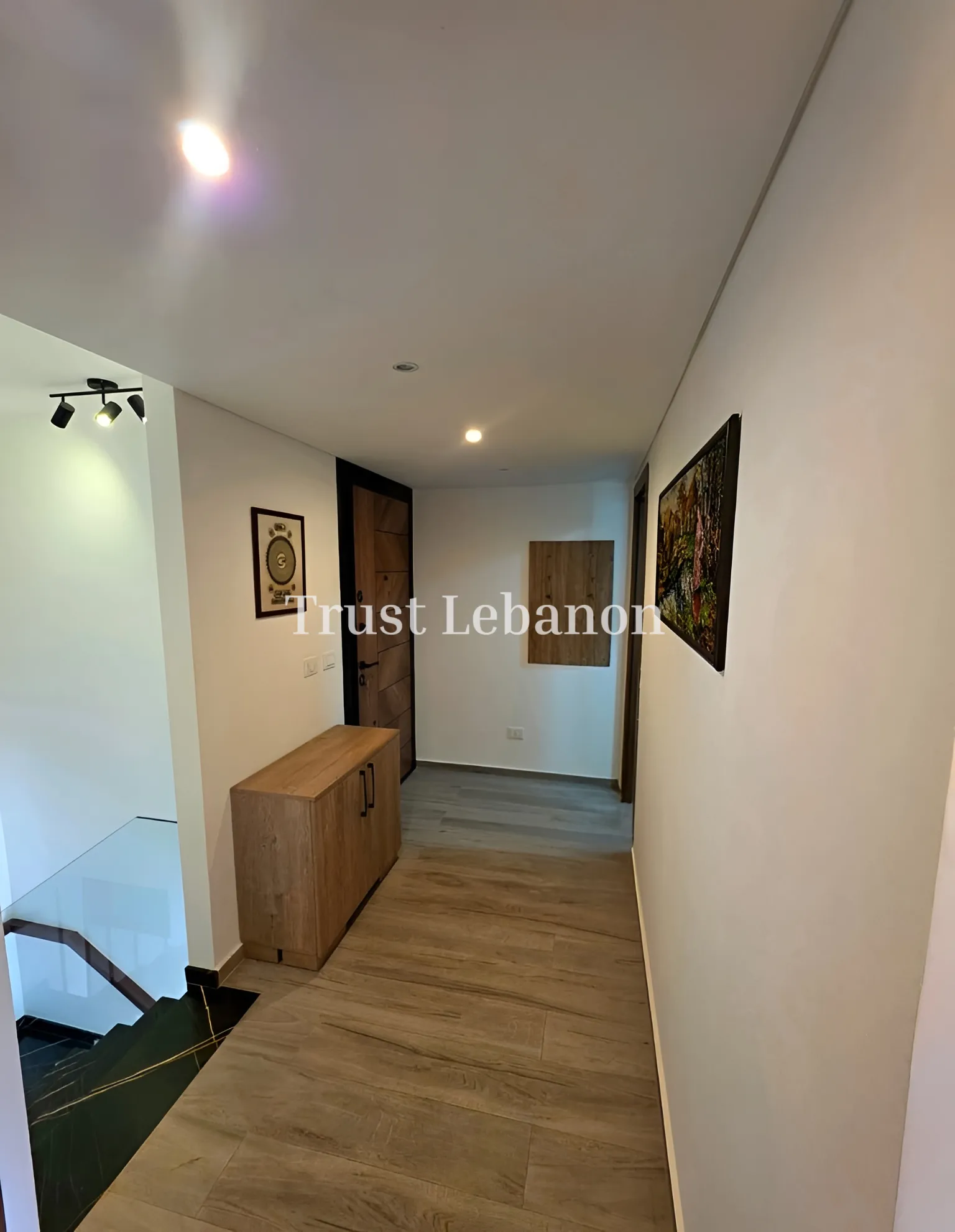 Duplex for sale in Hazmieh, Lebanon