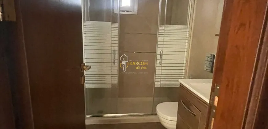 Apartment for sale in Ras Al Naba'a, Beirut, Lebanon