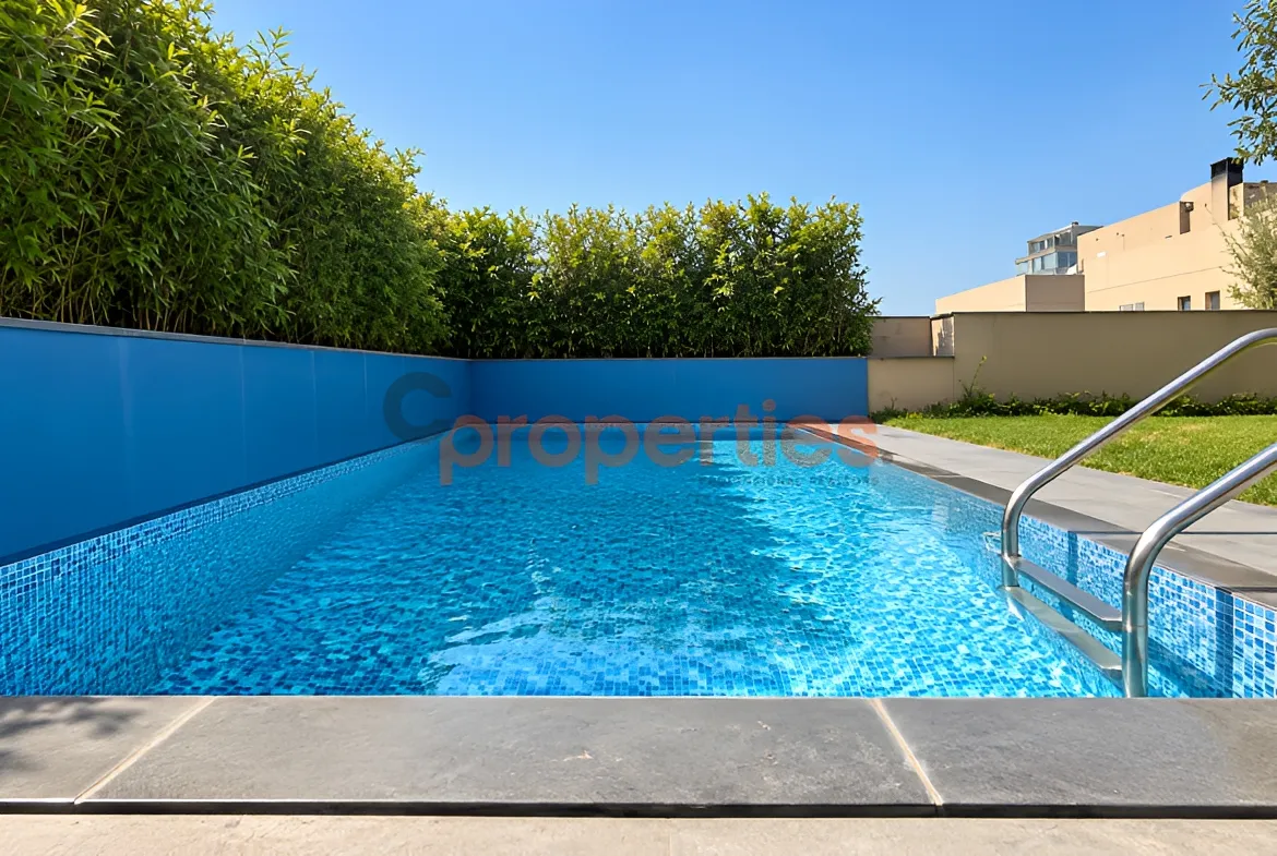 Apartment for Rent in Badaro