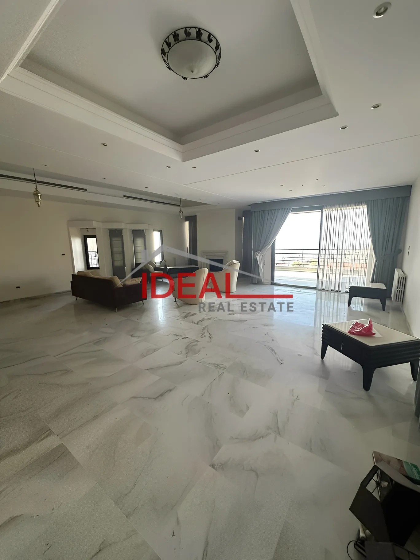 Apartment for Rent in Kfar Hbab, Lebanon - 4 bed, 4 bath