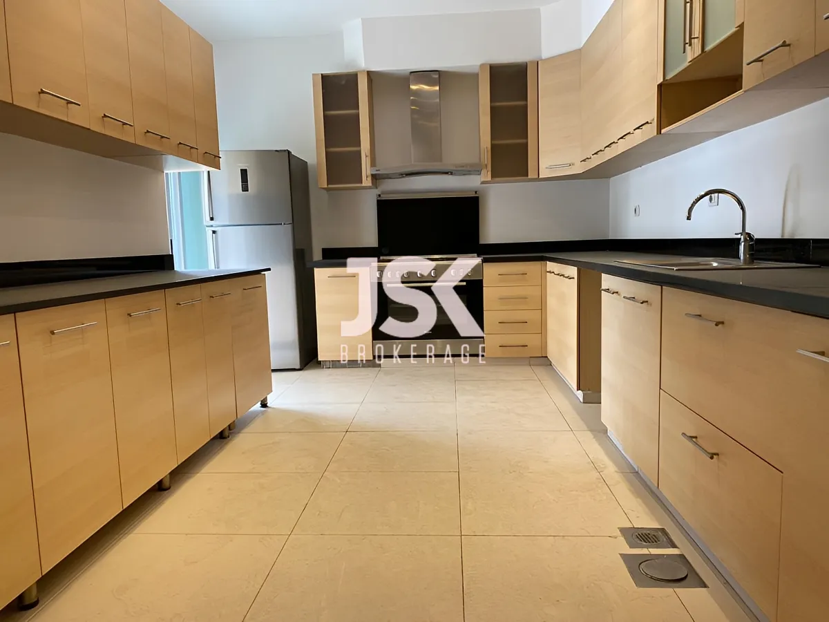 Apartment for Sale in Caree d'or, Achrafieh, Beirut, Lebanon