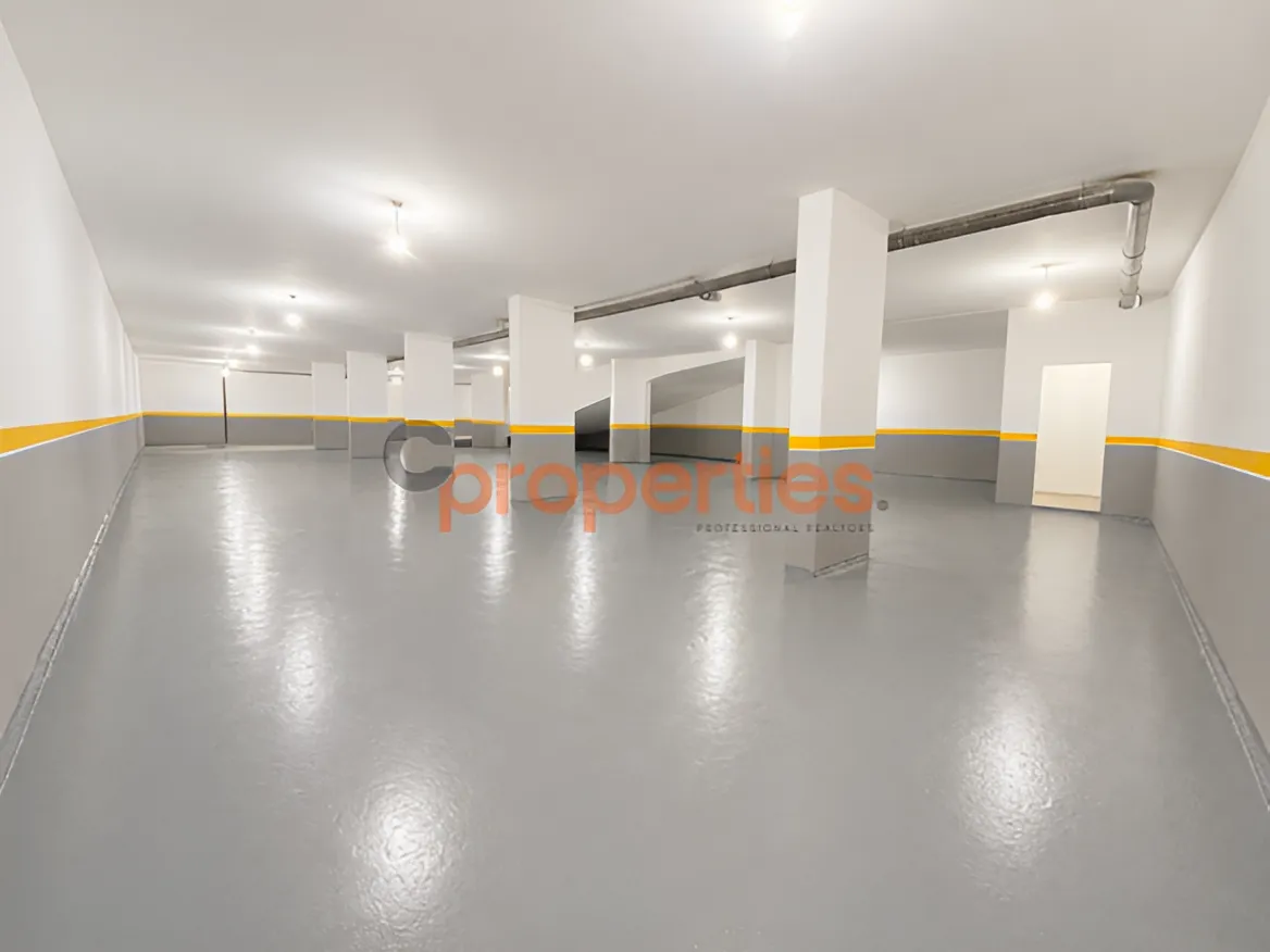 Warehouse for Sale in Zalqa