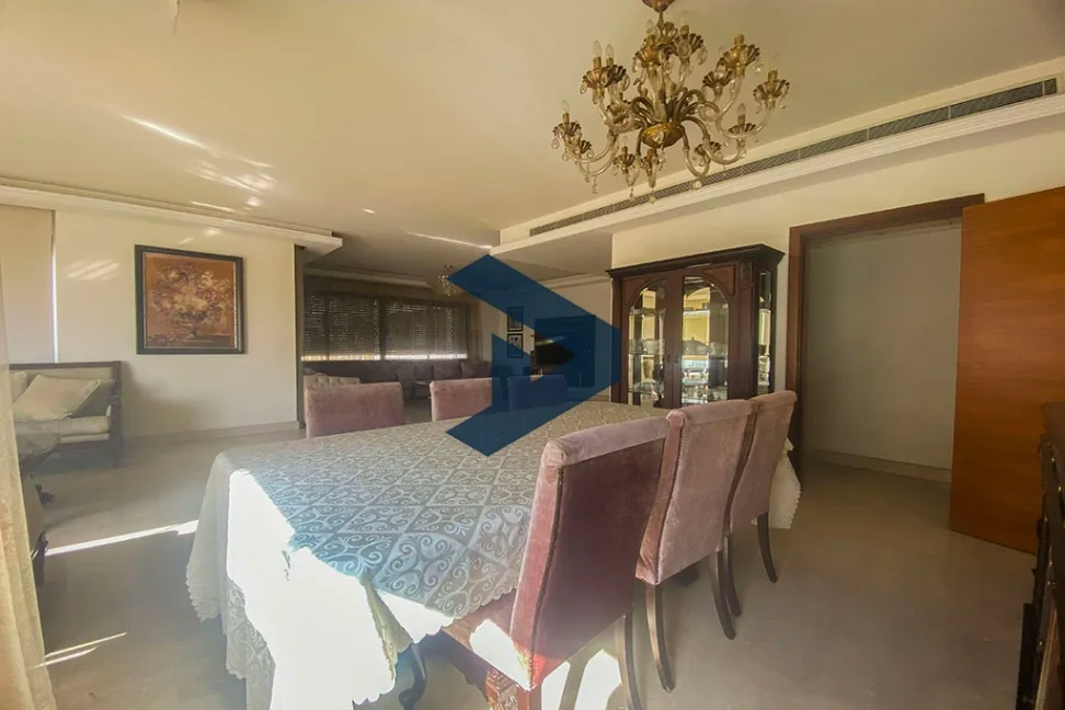 Apartment for sale in Kraytem, Beirut, Lebanon