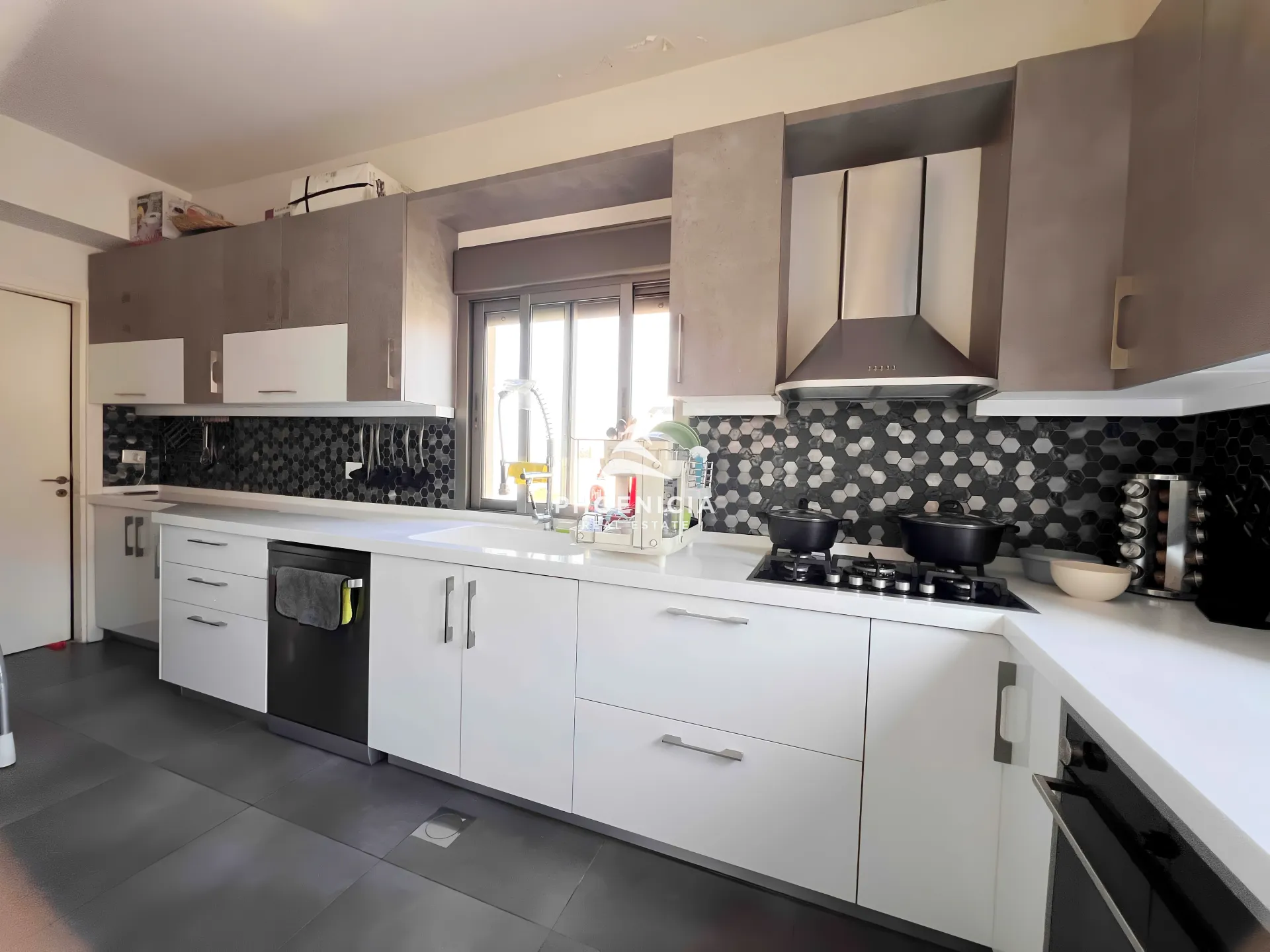 Apartment for Sale in Nahr Ibrahim