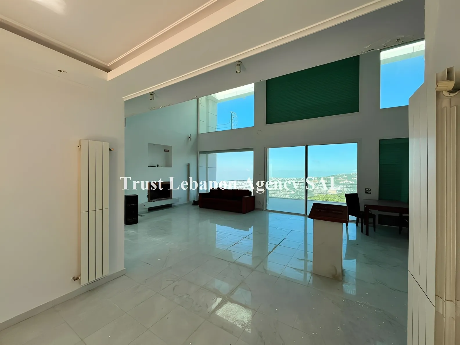 Villa for Sale in Keserwan Kfaraab