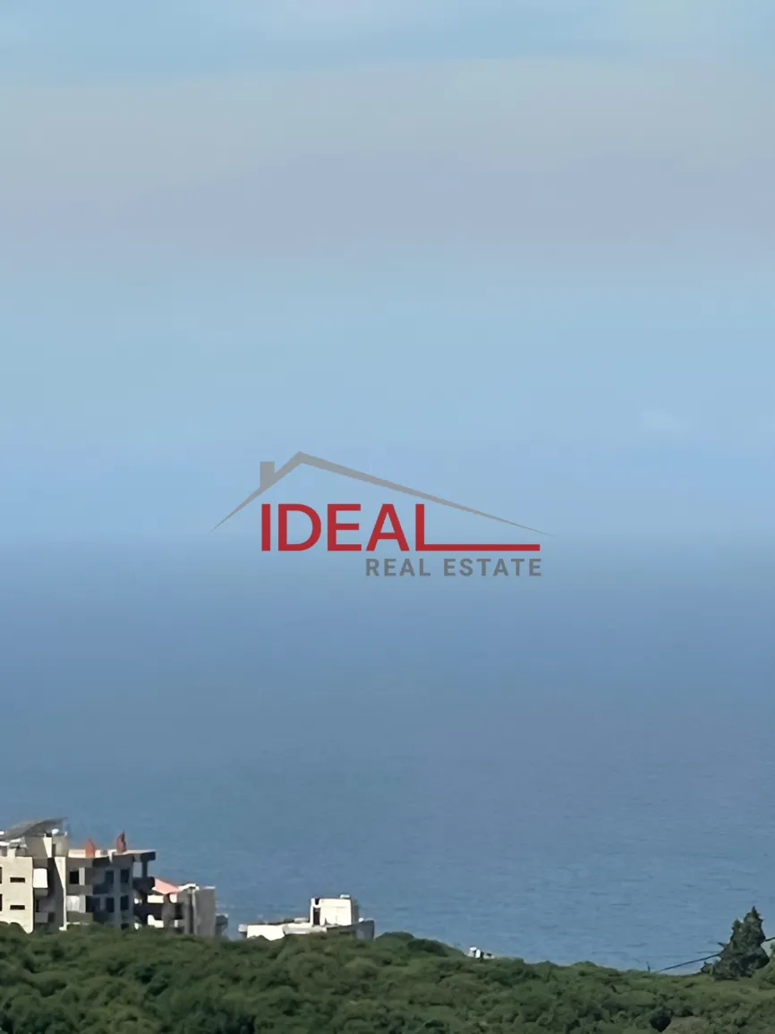 Duplex for sale in Hboub, Lebanon