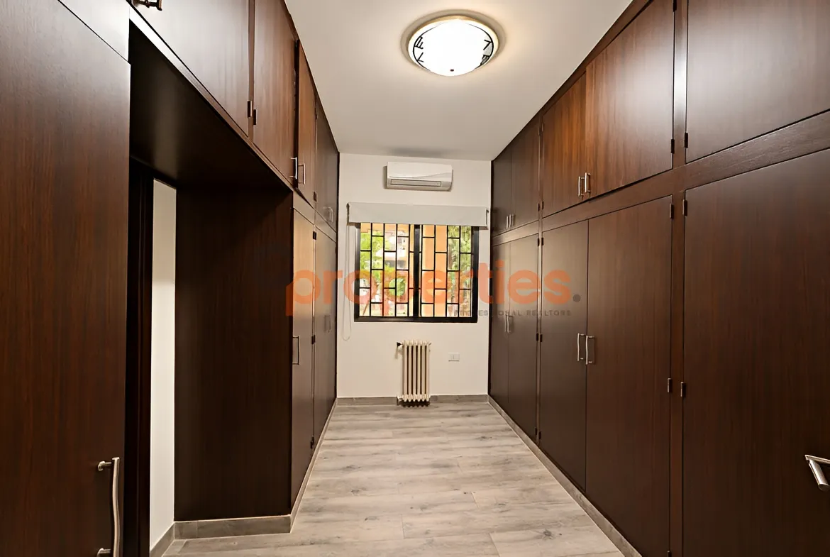 Apartment for Rent in Antelias