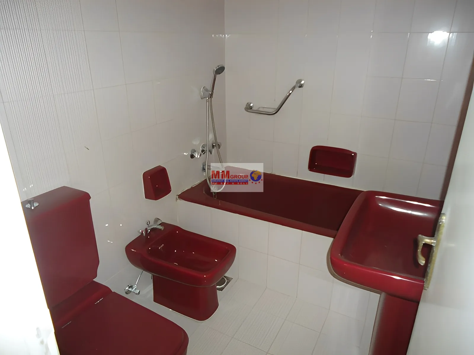 Apartment for Rent in Ain Saade