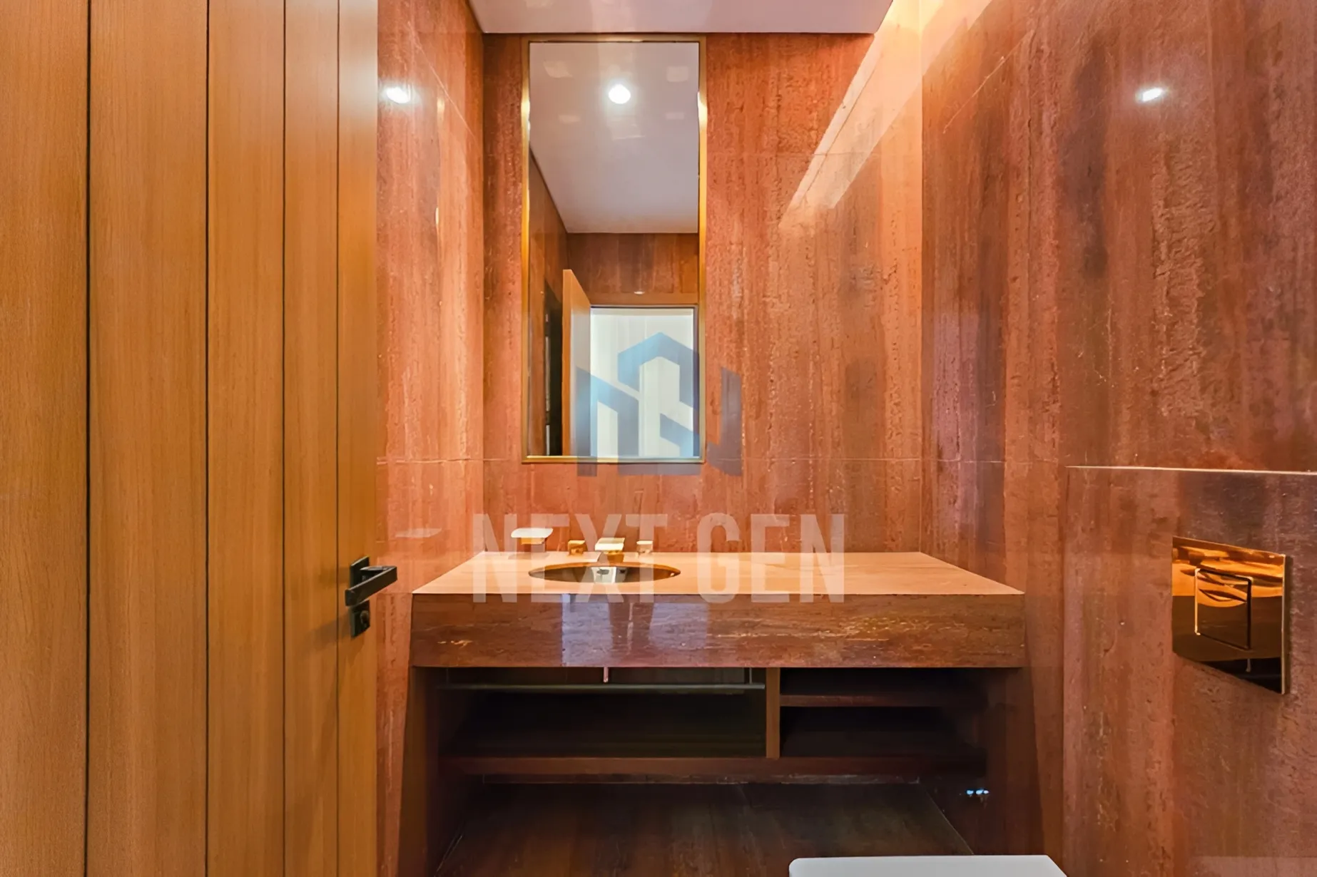 Apartment for sale in Achrafieh, Beirut, Lebanon