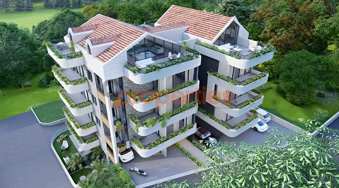 Apartment for Sale in Habboub - 3 bed, 3 bath