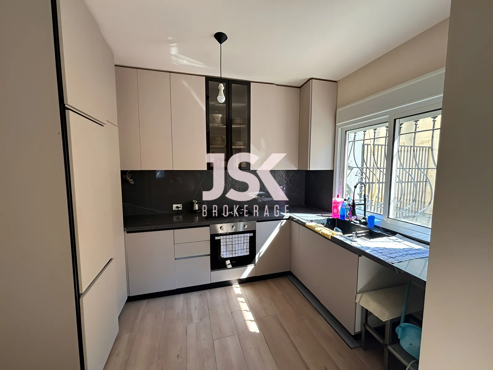 Apartment for Sale in Jdeideh - 2 bed, 2 bath