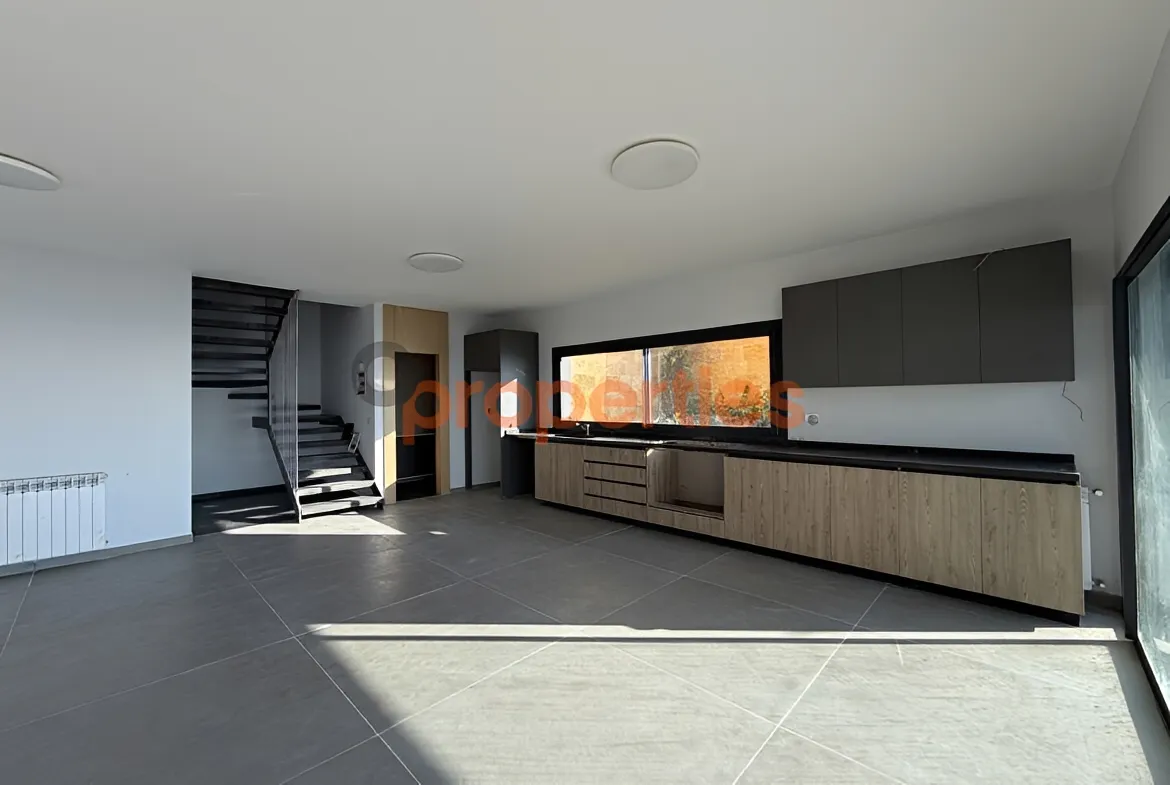 Chalet for Rent in Faqra - 3 bed, 4 bath