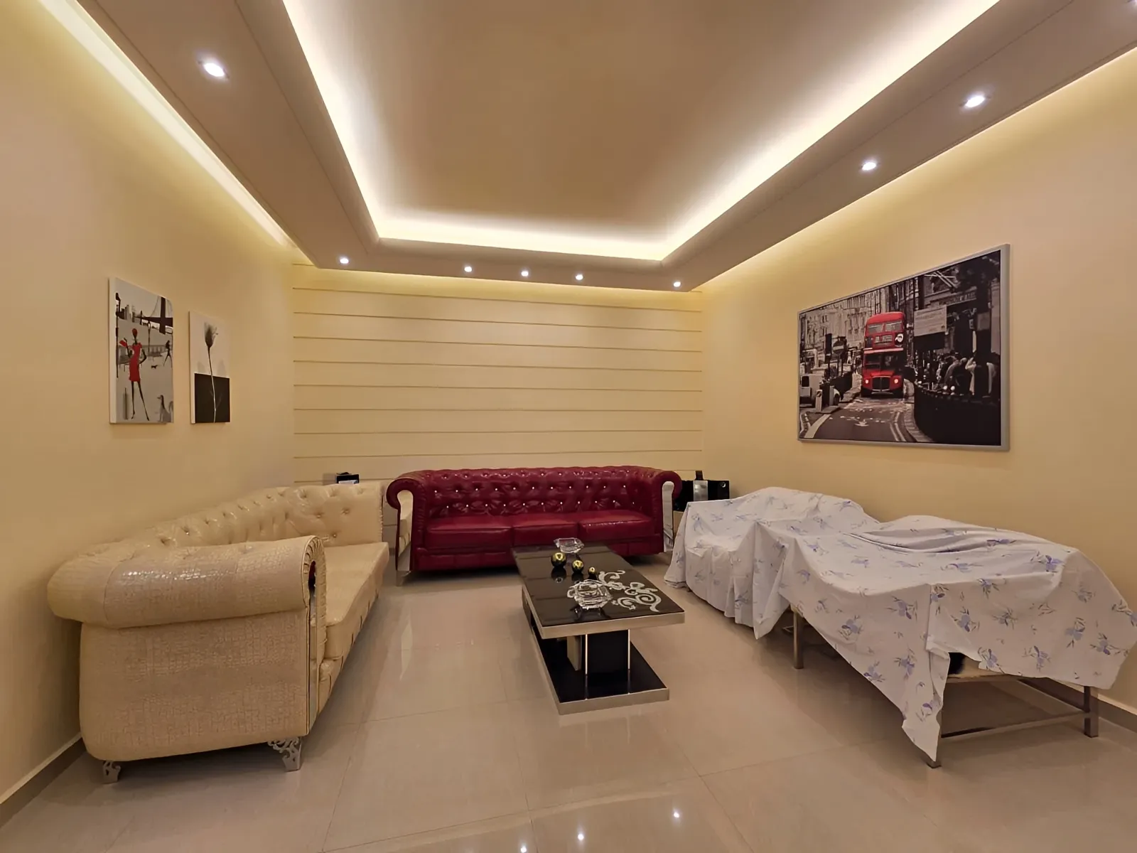 Apartment for Sale in Jeita - 3 bed, 3 bath