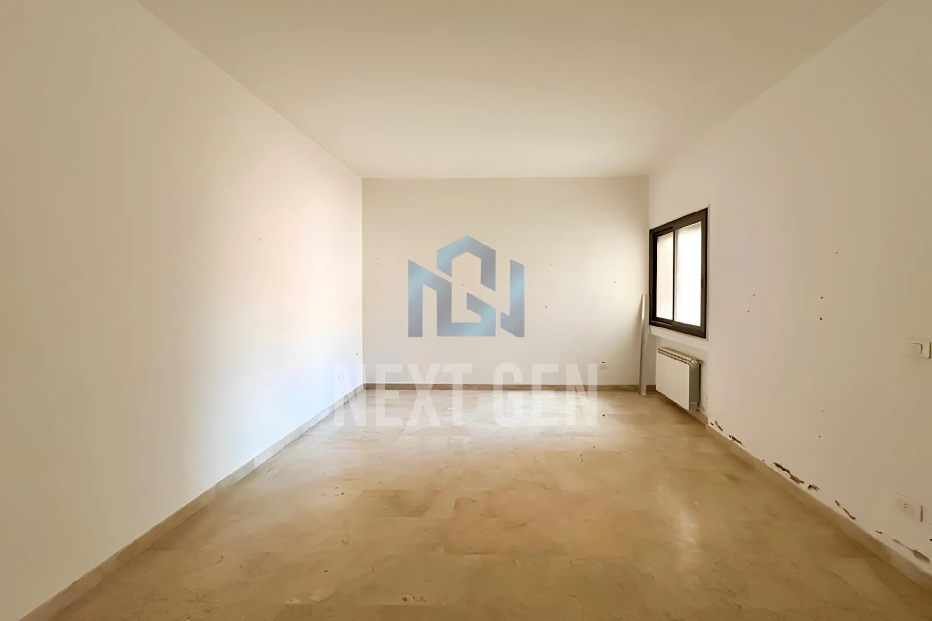 Apartment for sale in Manara, Beirut, Lebanon