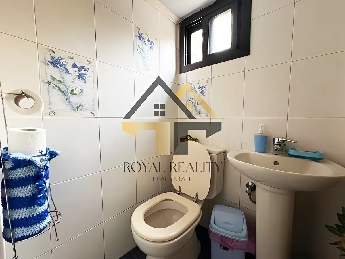 Apartment for sale in Achrafieh