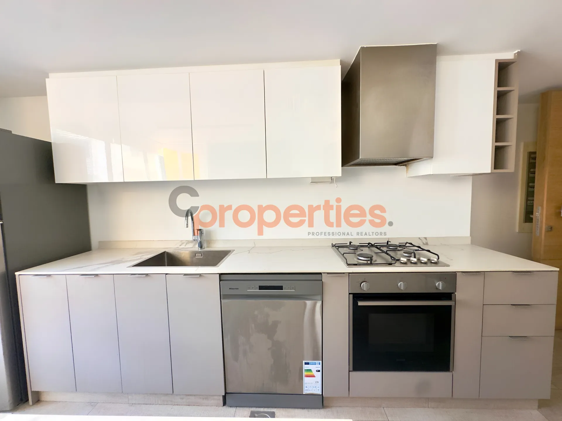 Apartment for Sale in Achrafieh