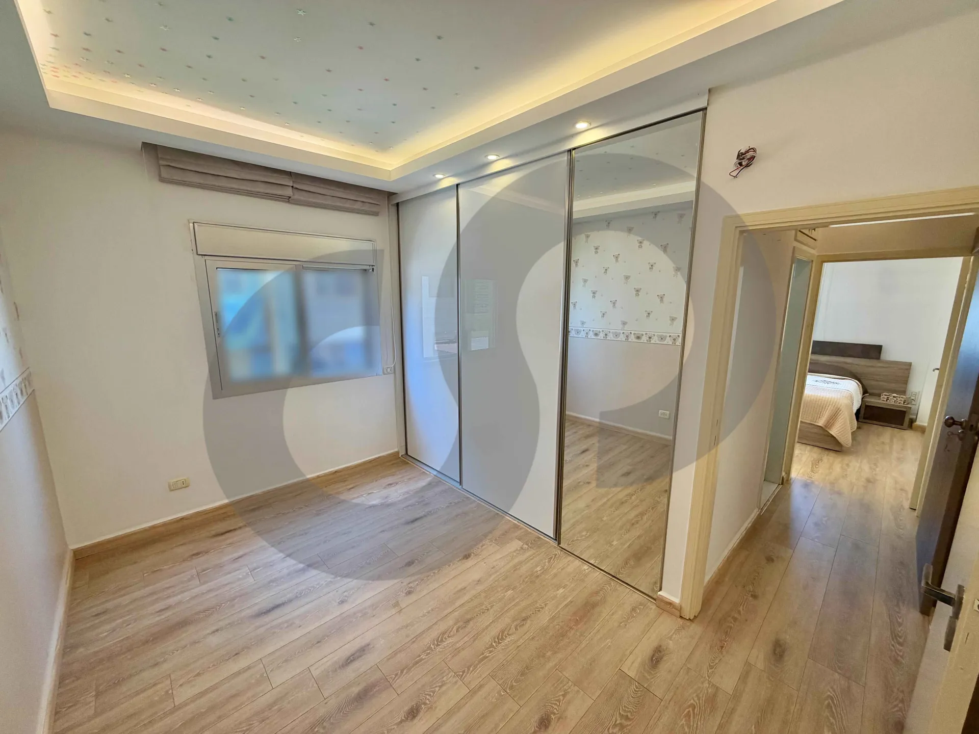 Apartment for Rent in Bsalim
