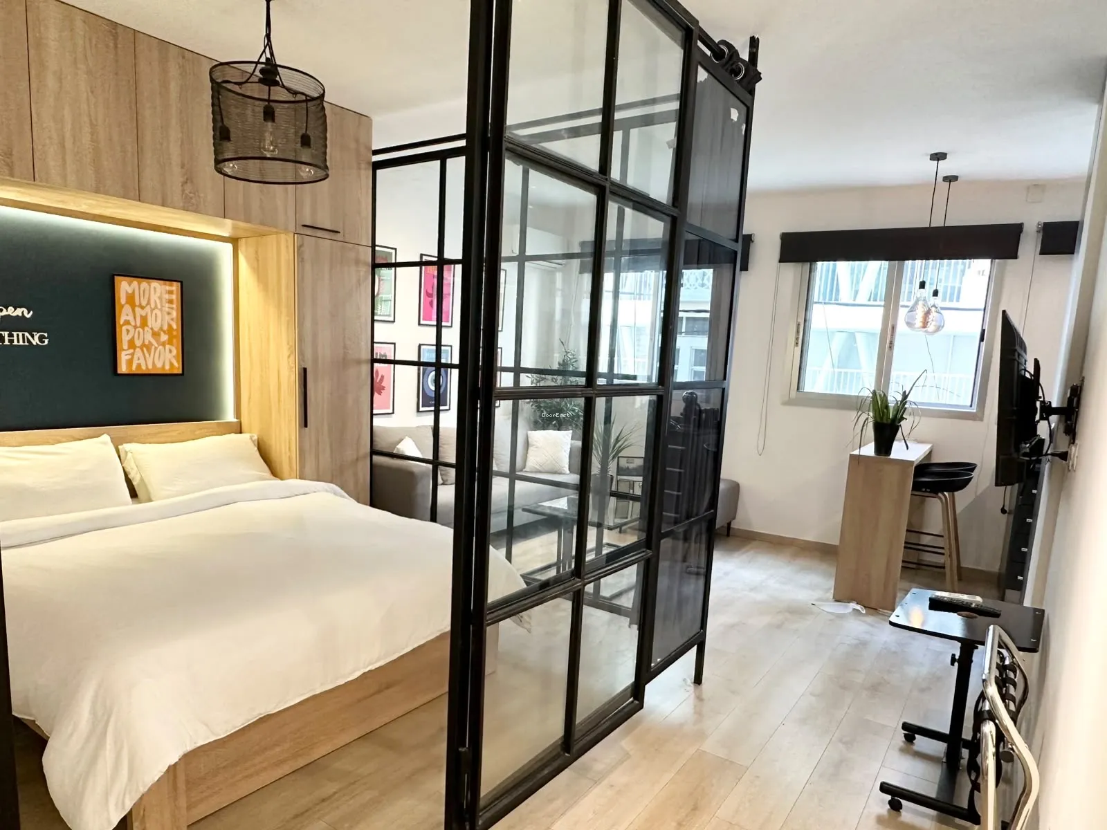 Apartment for rent in Gemmayzeh, beirut, lebanon