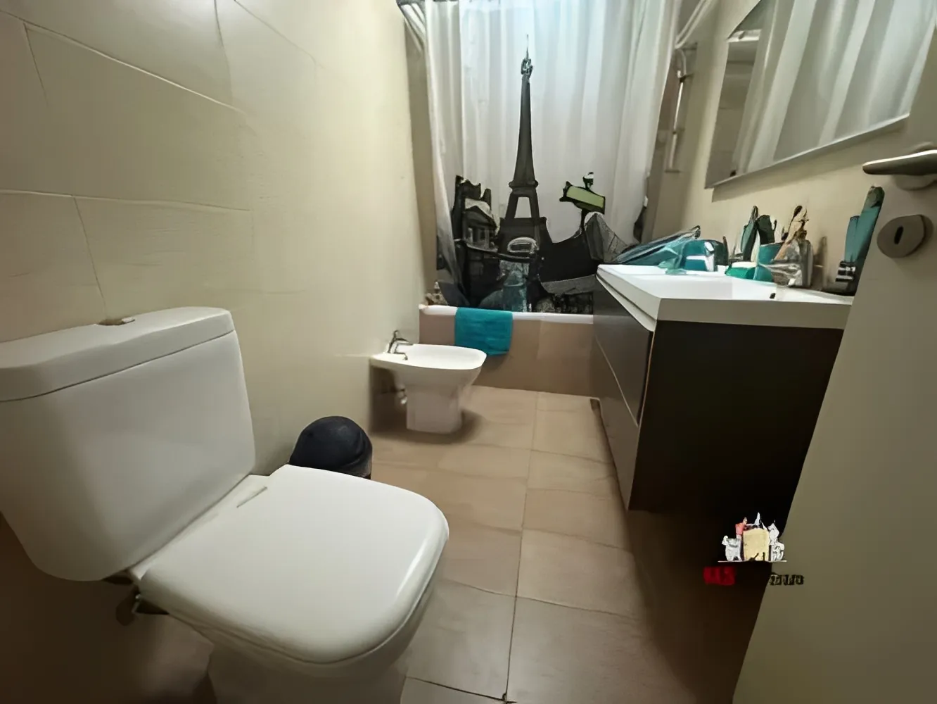 Apartment for Sale in Zouk Mosbeh