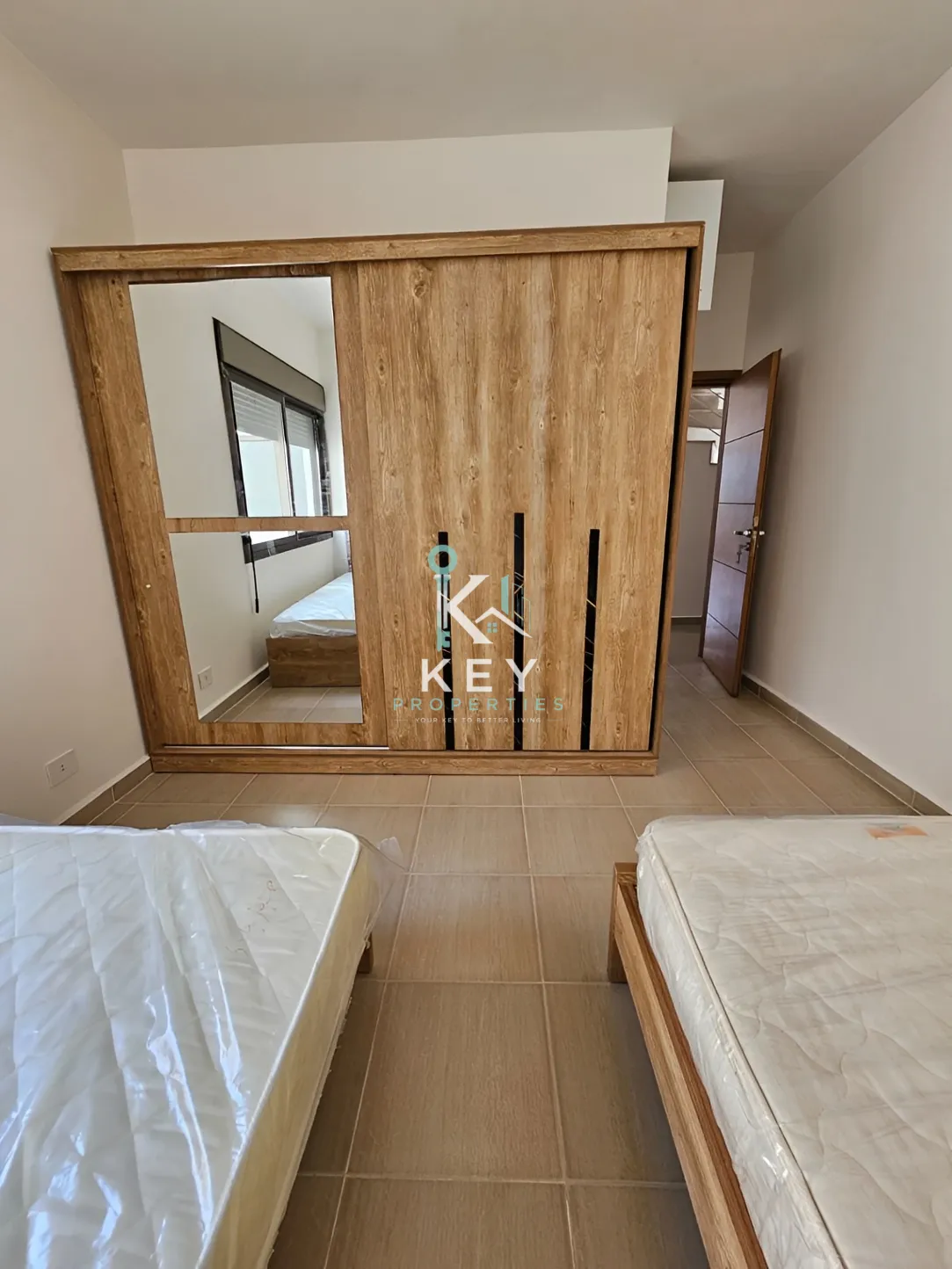 Apartment for rent in Blat, Lebanon