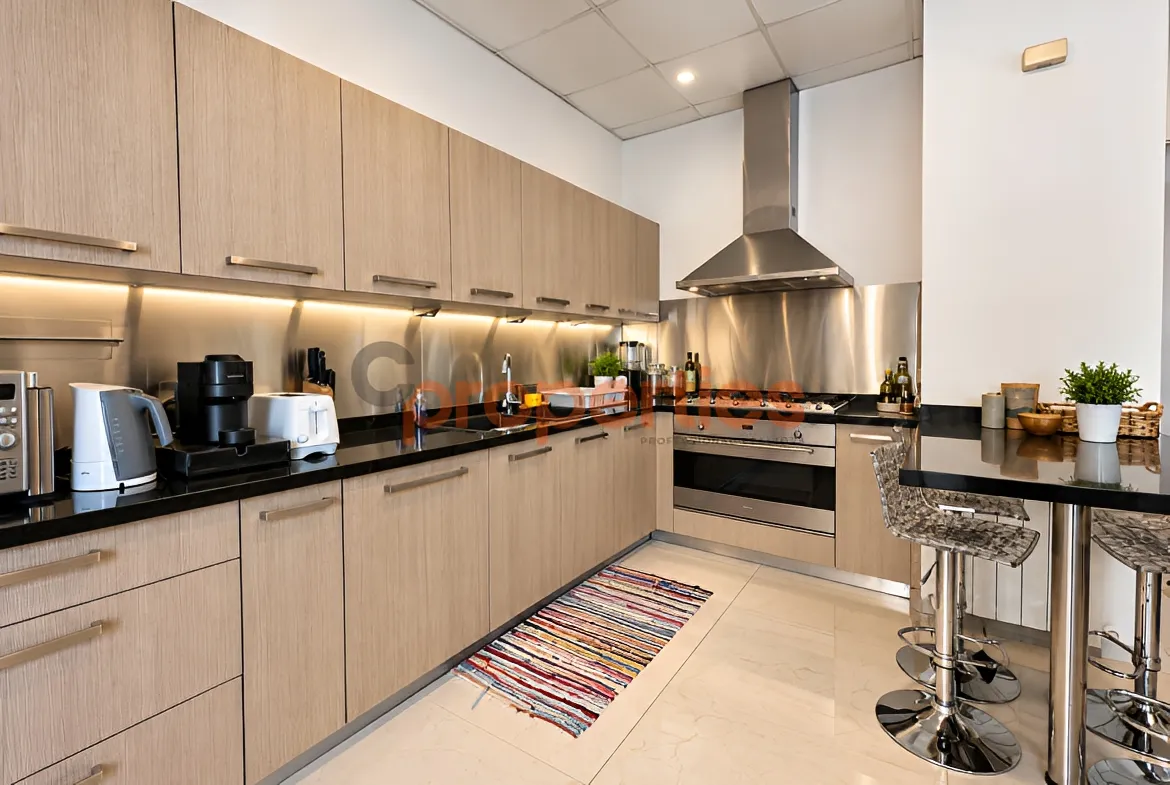 Apartment for Sale in Achrafieh