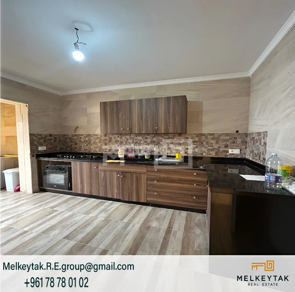 Apartment for sale in Ajaltoun, Lebanon - 2 bed, 2 bath