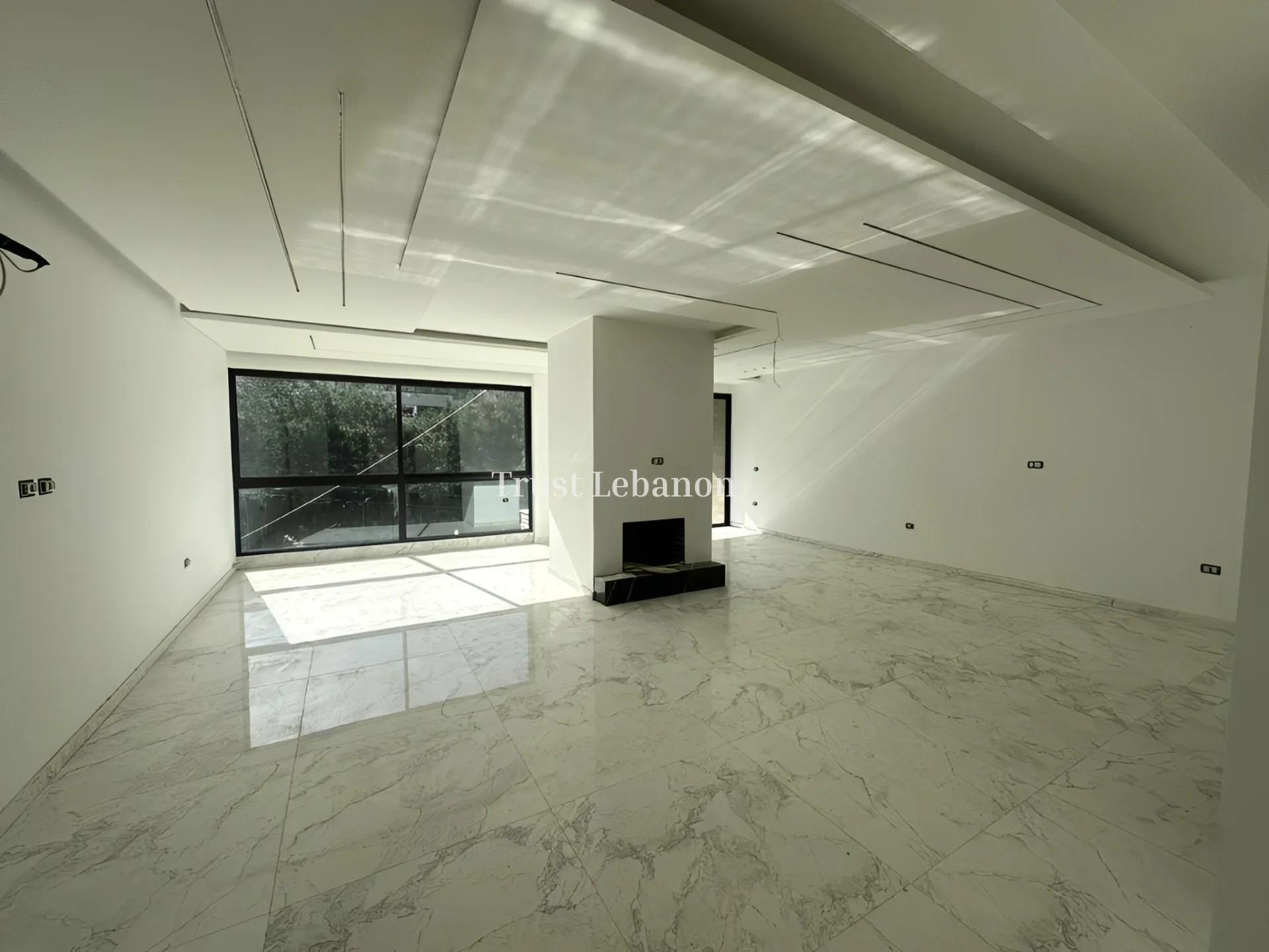 Apartment for Sale in Metn Baabdat Lebanon - 3 bed, 4 bath