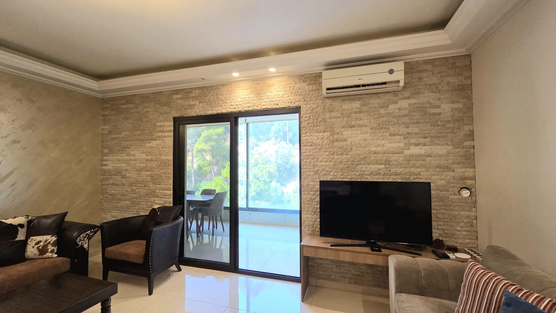 Apartment for rent in Zouk mosbeh, lebanon