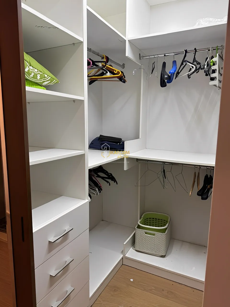 Apartment for Rent in Adliyeh
