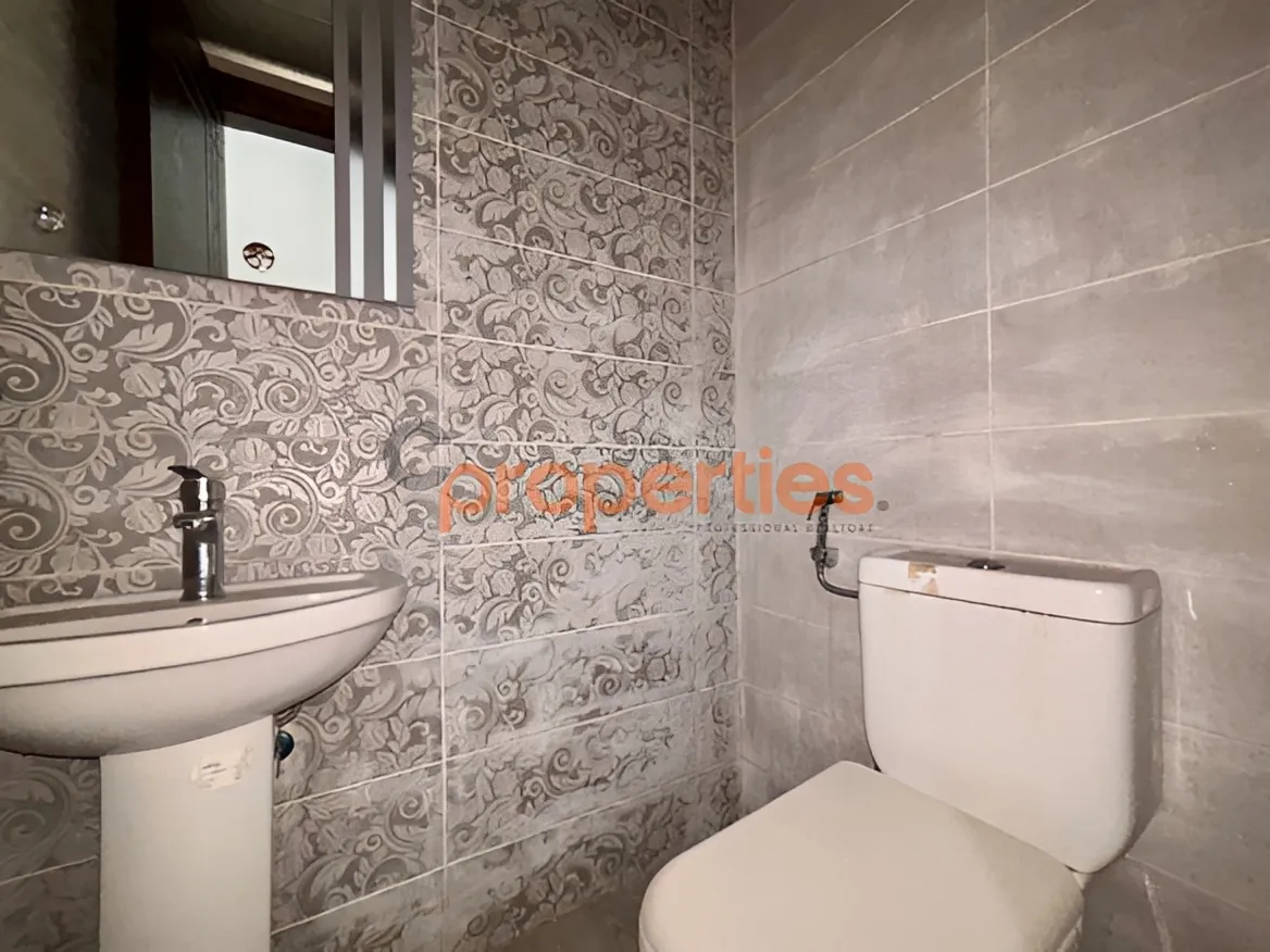 Apartment for Sale in Bsalim