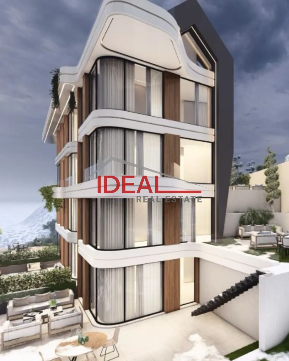 Apartment for Sale in Kfardebian, Lebanon