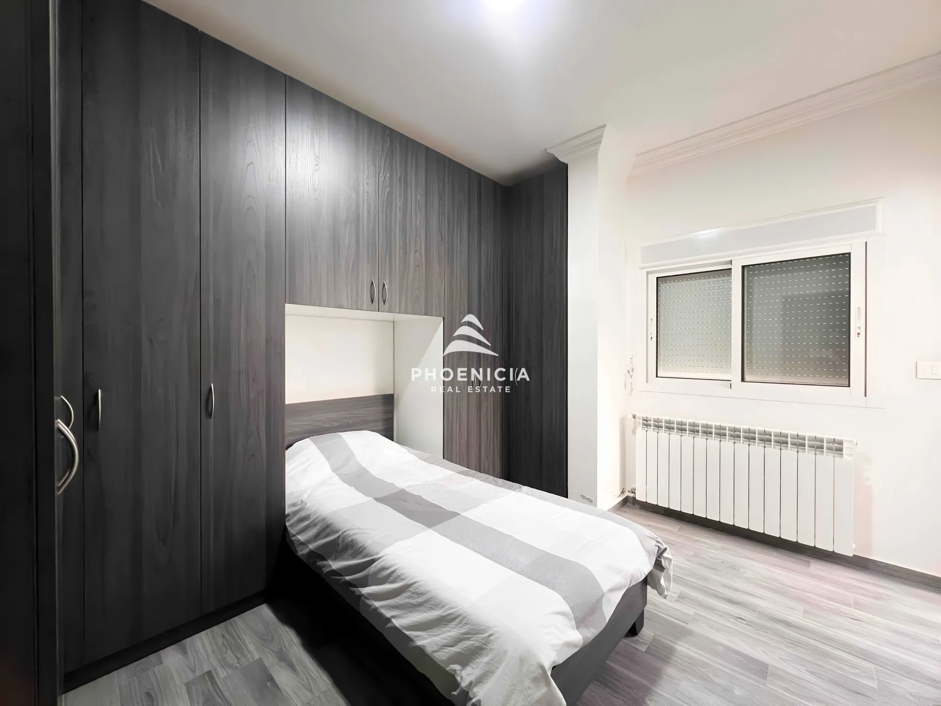 Apartment for Sale in Blat - 3 bed, 3 bath